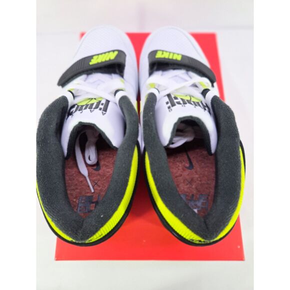 Nike Air Alpha Force 88 SP Billie Eilish Venom Green Men 11 DZ6763-100 NEW main image 8
